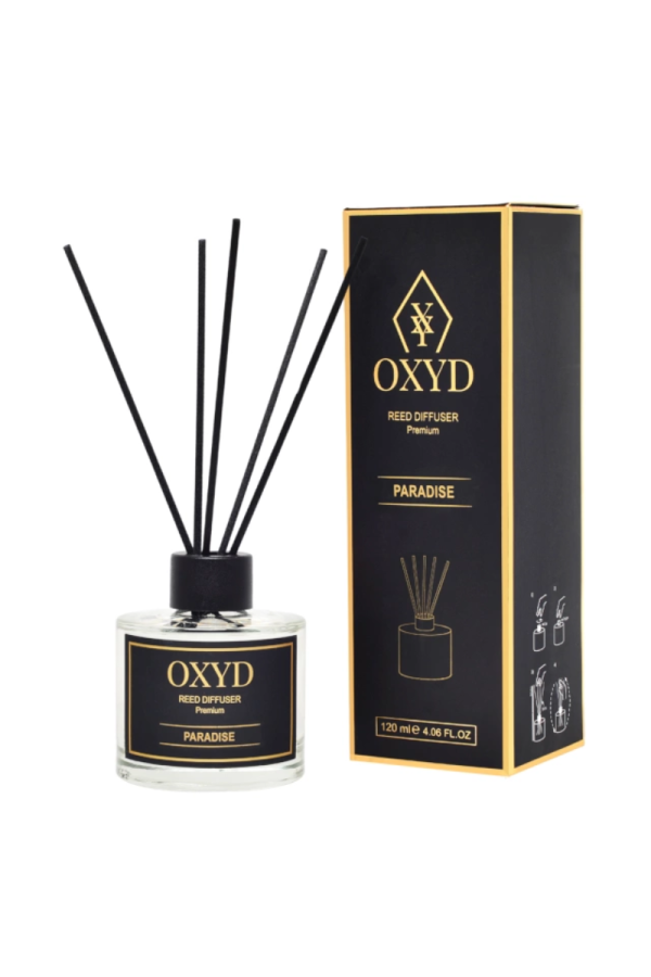 Paradise 120 ml - zapach domowy