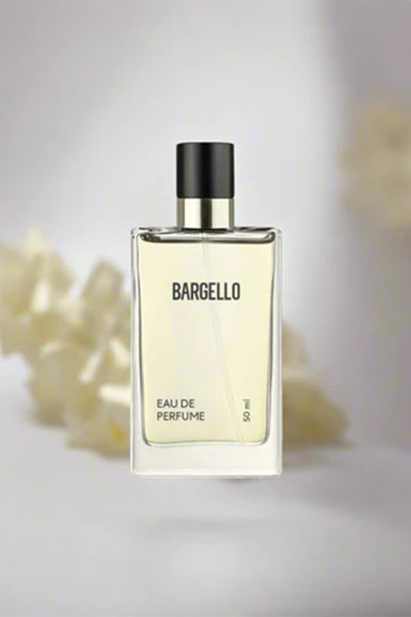 Perfumy damskie 307 z nutą jaśminu, wanilii i bursztynu 50 ml