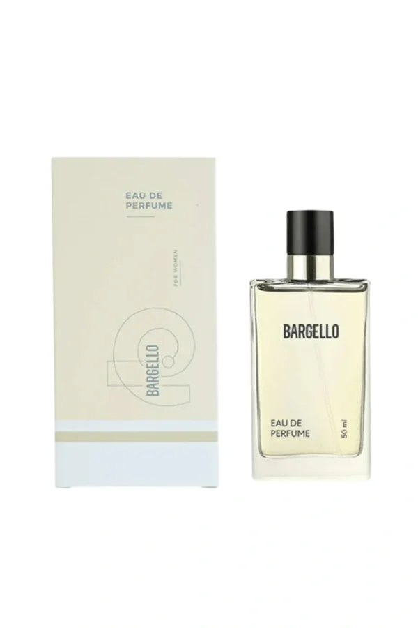 Perfumy damskie Bargello 400 z nutą lilii i wanilii 50 ml