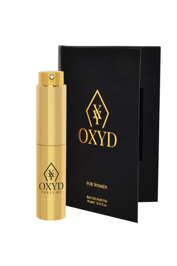Perfumy damskie – odpowiednik 112 Yves Saint Laurent – 10 ml