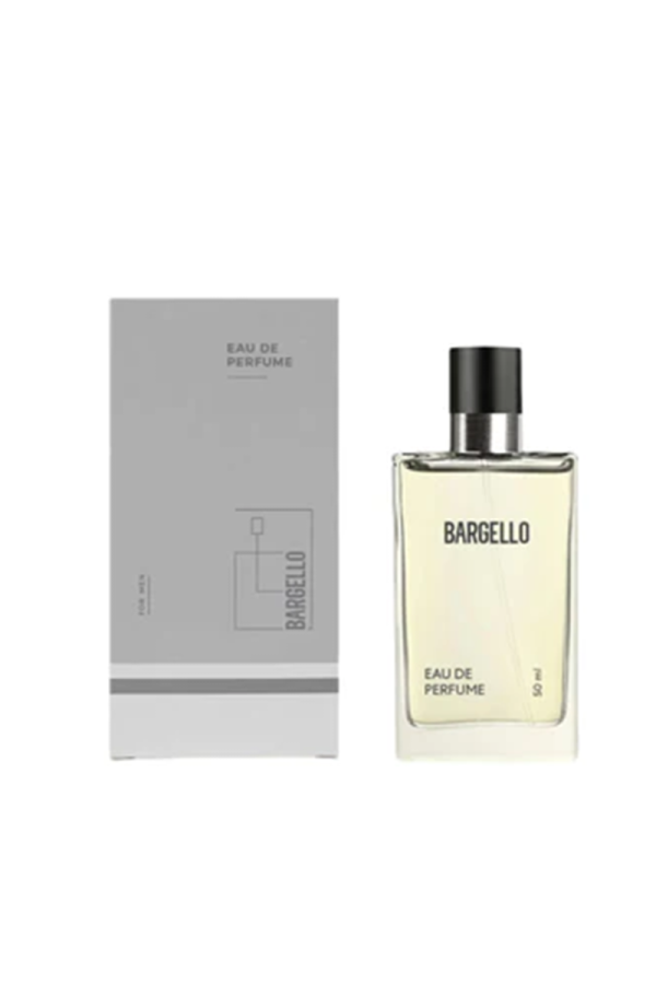 Perfumy męskie Bargello 543 z nutą cytrusów i świeżych przypraw 50 ml