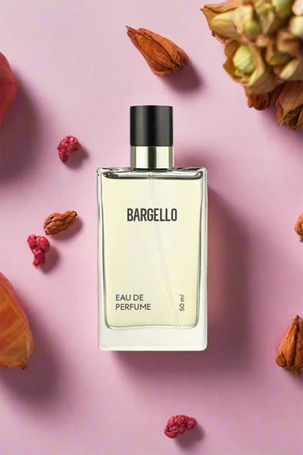 Perfumy unisex 224 o kwiatowo-orientalnym zapachu 50 ml