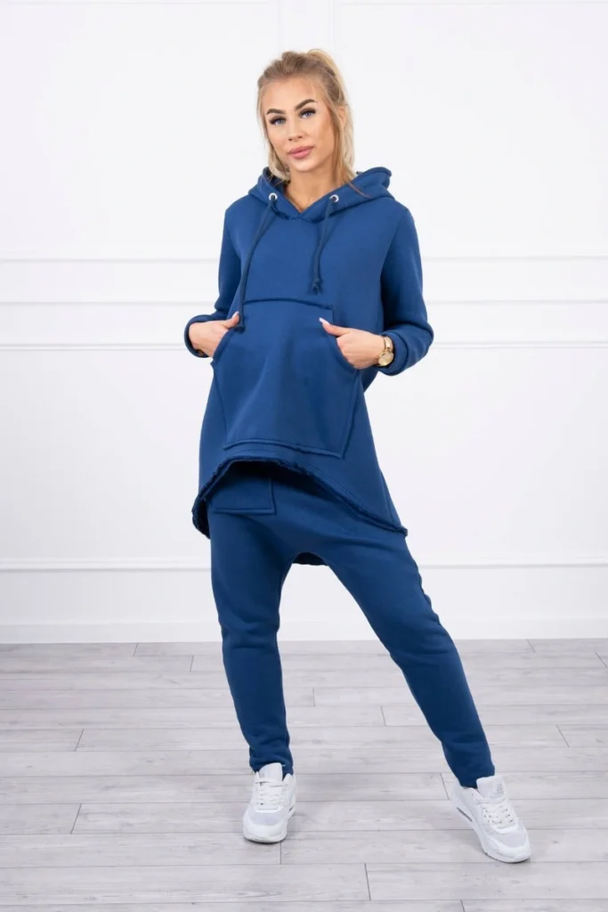 Jeansowy