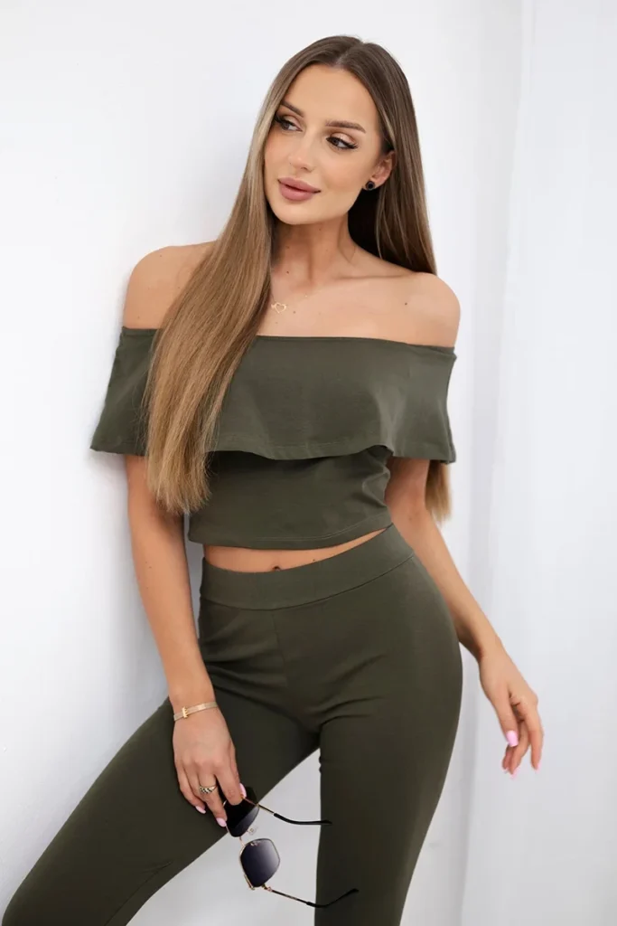 Khaki