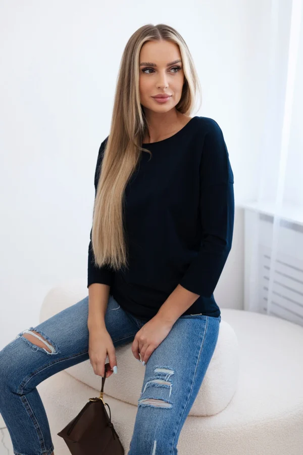 Bluzka Casual