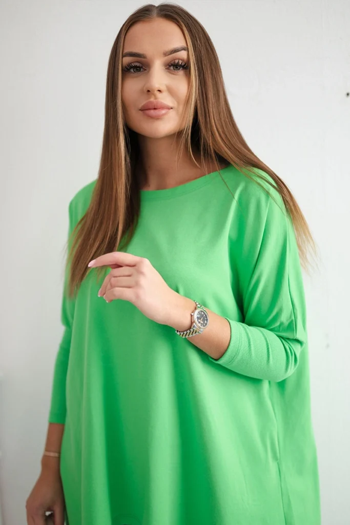Jasny Zielony