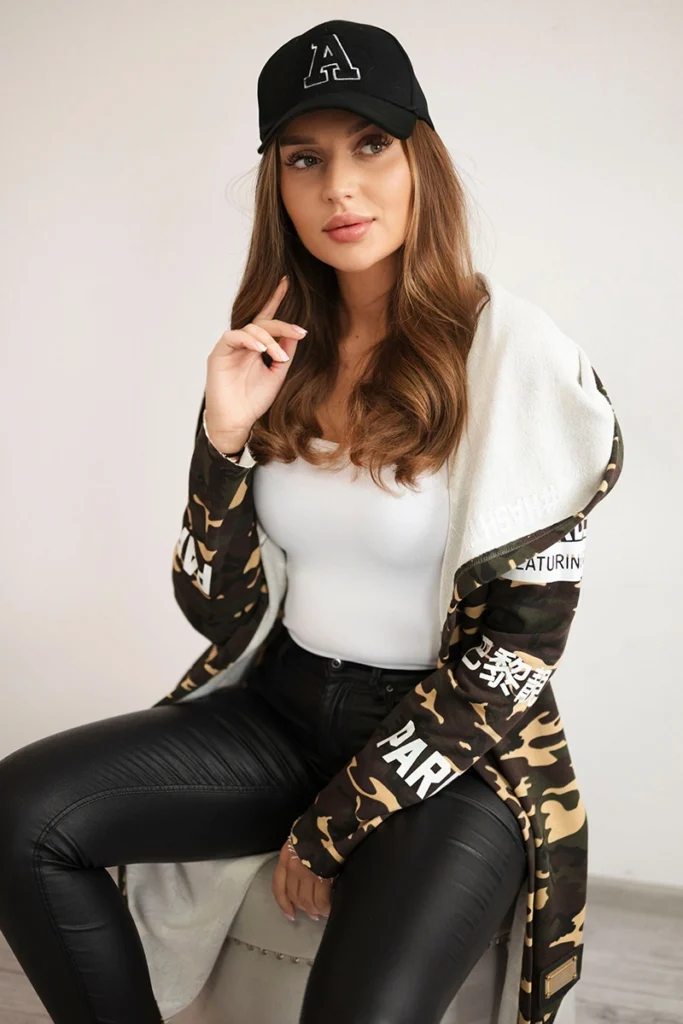 Khaki