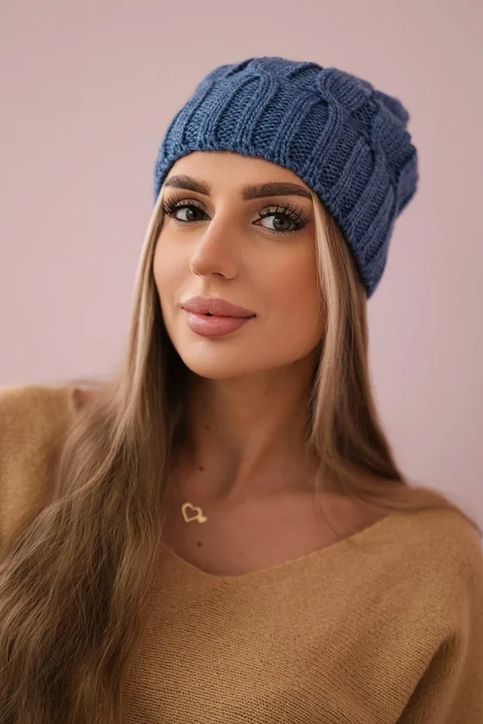 Jeansowy