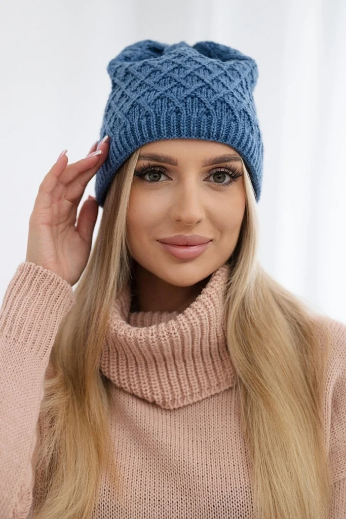 Jeansowy
