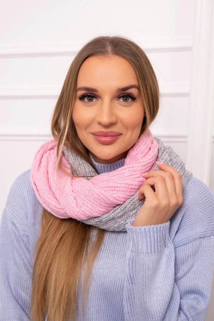 Jasny Różowy