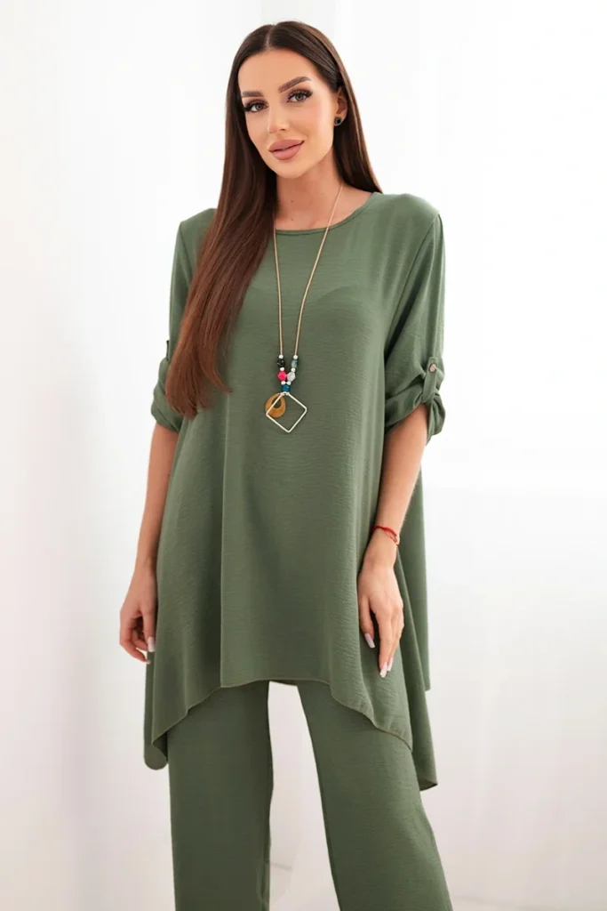Jasne Khaki