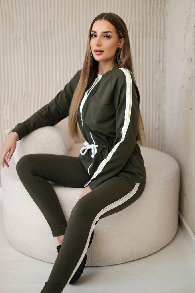 Khaki