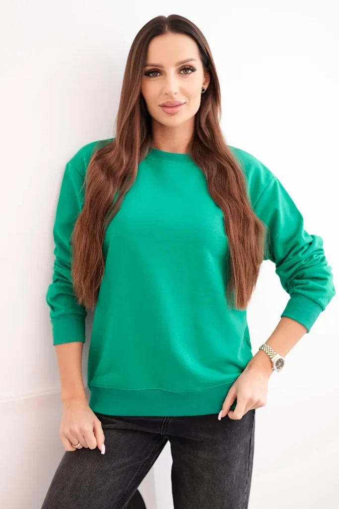 Jasny Zielony