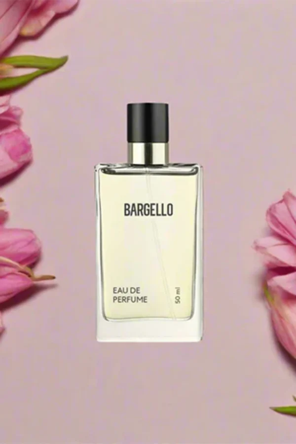 Perfumy damskie 134 o kwiatowo-orientalnym zapachu z jaśminem i piżmem 50 ml