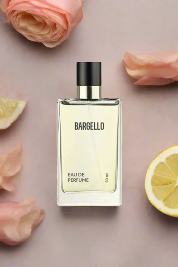 Perfumy damskie 151 o kwiatowym zapachu z piżmem i jaśminem 50 ml