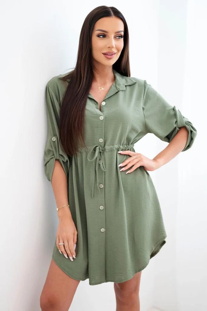 Jasne Khaki