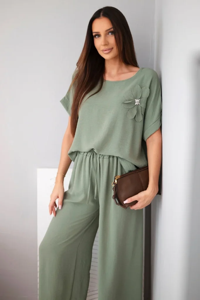 Jasne Khaki