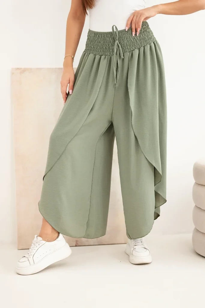 Jasne Khaki