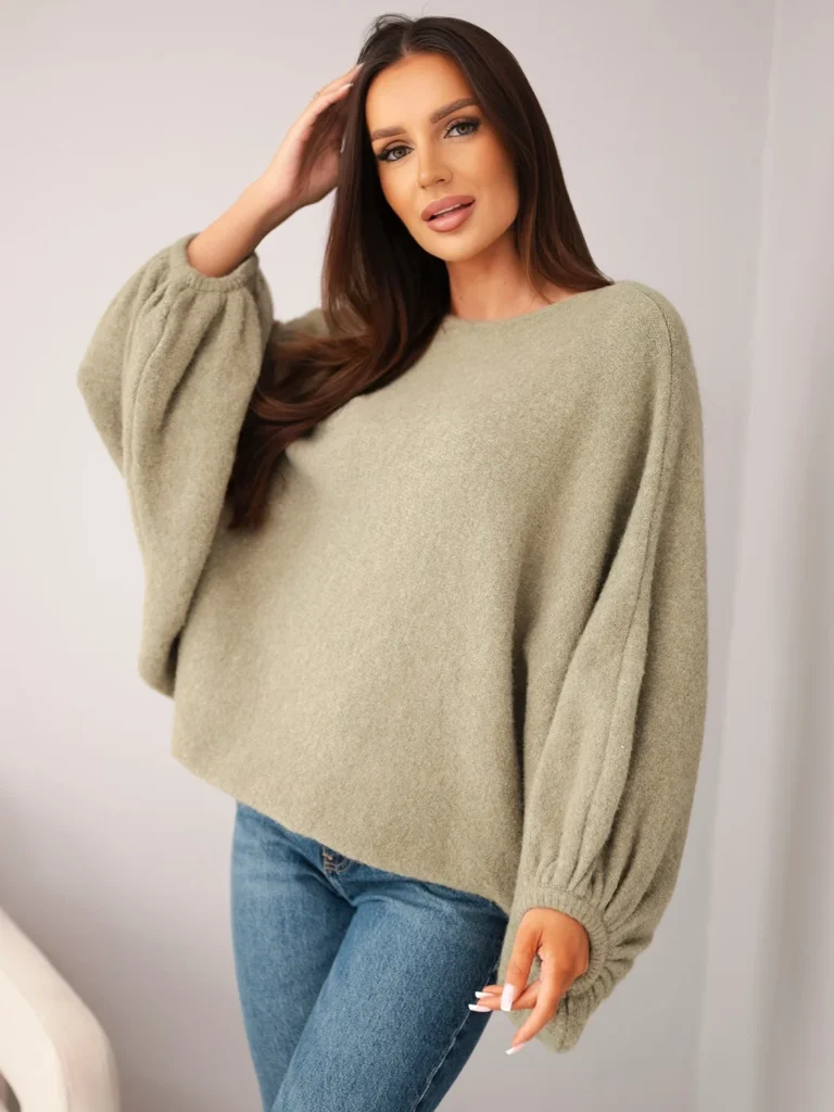 Jasne Khaki